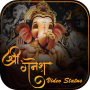 icon Ganesha Video Status(Status video VPN Ganesh -)