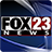icon FOX23 News(FOX23 Tulsa) 7.2.0