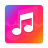 icon Music Player(Pemutar Musik: Aplikasi Pemutar MP3) 2.0.26
