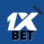 icon Guide 1XBet Betting Sport Live(1xbet guide - Tips Taruhan
)