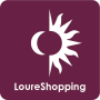 icon LoureShopping(LoureShopping Platform Digital)