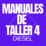 icon Manuales de taller Diesel(Diesel Workshop Manual 4.0)