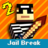 icon CopsNRobbers2(N Perampok: Game Penjara 2) 4.1