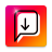 icon Vidmad Downloader(Semua Pengunduh Penghemat Video
) 1.2