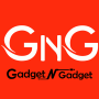 icon GNG(Aplikasi Belanja Online GNG
)