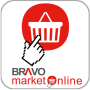 icon Bravo(Bravo Market Online
)