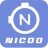icon free Nicoo(Nico App - Nicoo App Mod Tips
) 1.0