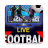 icon Live Football Streaming App(Aplikasi Live Football Streaming
) 1.0