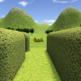 icon 3D Maze(3D Maze / Labyrinth)