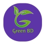 icon Green BD(Green bd Pengunduh
)