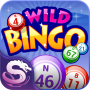 icon Wild Bingo(Wild Bingo - Bingo GRATIS + Slot)