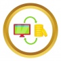 icon Online Income V2(Penghasilan Online V2
)