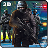 icon Swat Team Counter Attack Force(Angkatan Serangan Serangan Tim Swat) 1.0.5