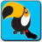 icon com.azodus.concentrationgame(Game Konsentrasi - Hewan) 1.10