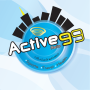 icon Active Radio(FM 99 Radio Aktif)