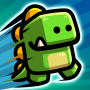 icon Hero Dino: Idle RPG ()