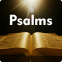icon Salmos(Mazmur Alkitab di tangan Anda)
