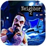 icon Hello N Tips(Hai Scary Neighbor Alpha 2 Tips
)