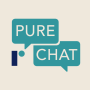 icon Pure Chat(Murni - Obrolan Situs Web Langsung)