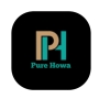 icon Pure Howa(Pure Howa
)