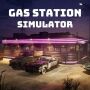icon Gas Station Simulator Helper(Simulator Pembantu Simulator SPBU
)