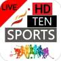 icon Ten Sports Live(Sepuluh Olahraga Live
)