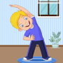 icon Kids Workout: Fitness For Kids ()