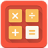 icon Calculator(Kalkulator Vault - Kunci Galeri) 10.0