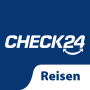 icon Reisen(Perjalanan CHECK24)