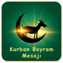 icon com.kurban.bayram.mesaji(Pengorbanan Pesan Idul Fitri 2024)