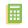 icon Debt Planner & Calculator (Perencana Utang Kalkulator)