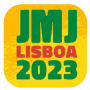 icon JMJ Lisboa 2023(WYD Lisbon 2023)
