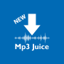 icon mp3juices App(Jus Mp3 Perjanjian Baru Lama musik gratis
)