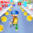 icon Subway Run(Subway Run: Dash Running Games
) 1.0.0