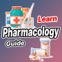 icon Pharmacology(Belajar Farmakologi (Offline))
