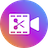 icon com.gofinger.videoeditormaker(Video Editor Aplikasi Pembuat Video) 1.5