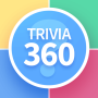 icon TRIVIA 360(TRIVIA 360: Game Kuis)