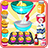 icon cake cupcake cooking gamess girls(Game memasak kue cupcakes) 2.0.1