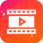 icon Particle Video Maker(Pembuat Video Foto Dengan Musik
) 1.0