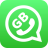 icon GB Whatsapp(Versi Aplikasi GB 2022
) 1.0