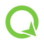 icon QField(QField untuk QGIS)