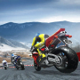 icon Bike Racing Game : Extreme 3D(Game Balap Sepeda:)