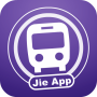 icon 新竹搭公車 - 公車即時動態時刻表查詢 (Hsinchu Bus - Bus Instant Dynamic Timetable Inquiry)