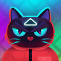 icon Kitties Merge(Kucing Menggabungkan)
