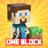 icon One Block Survival Map for Minecraft(Peta Kelangsungan Hidup Satu Blok untuk Min) 2.0