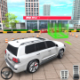 icon Modern Car Parking 2022: Free Driving Games(Parkir Mobil: Game Mobil Modern
)