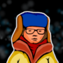 icon Alexey(Alexey's Winter: Versi Demo)