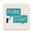 icon Pure Chat(Murni - Obrolan Situs Web Langsung) 3.002