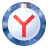 icon Browser(Yandex Browser dengan Protect) 23.11.4.83