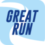 icon Great Run: Running Events(Great Run: Acara Lari
)